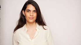 הדס מוזס ליכטנשטיין, צילום: שרון רבינא